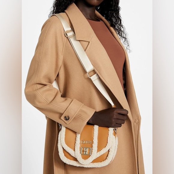 Guess crossbody bag - Picture 5 of 5